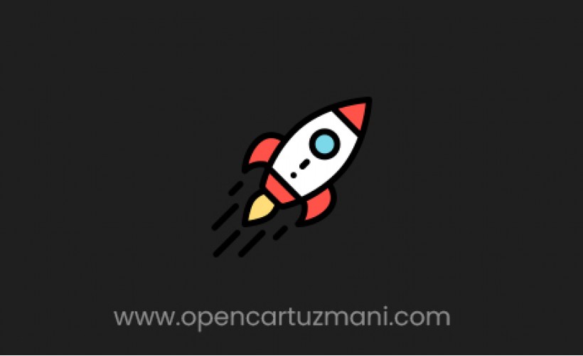 Opencart Seo Ayarları