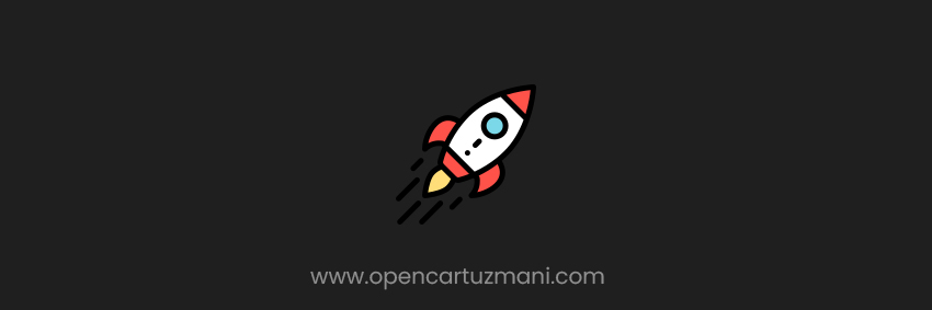 Opencart Seo Ayarları